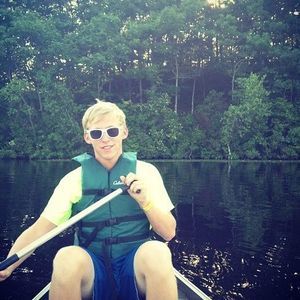 Meet your Posher, Michael